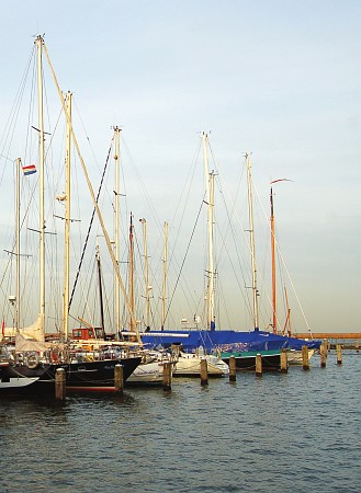 Lelystad-Haven